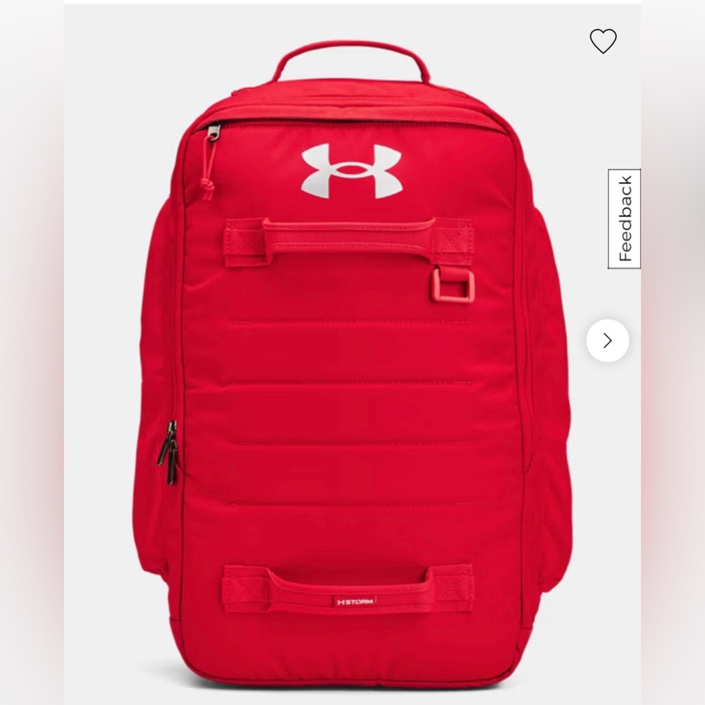 Under Armour Bag